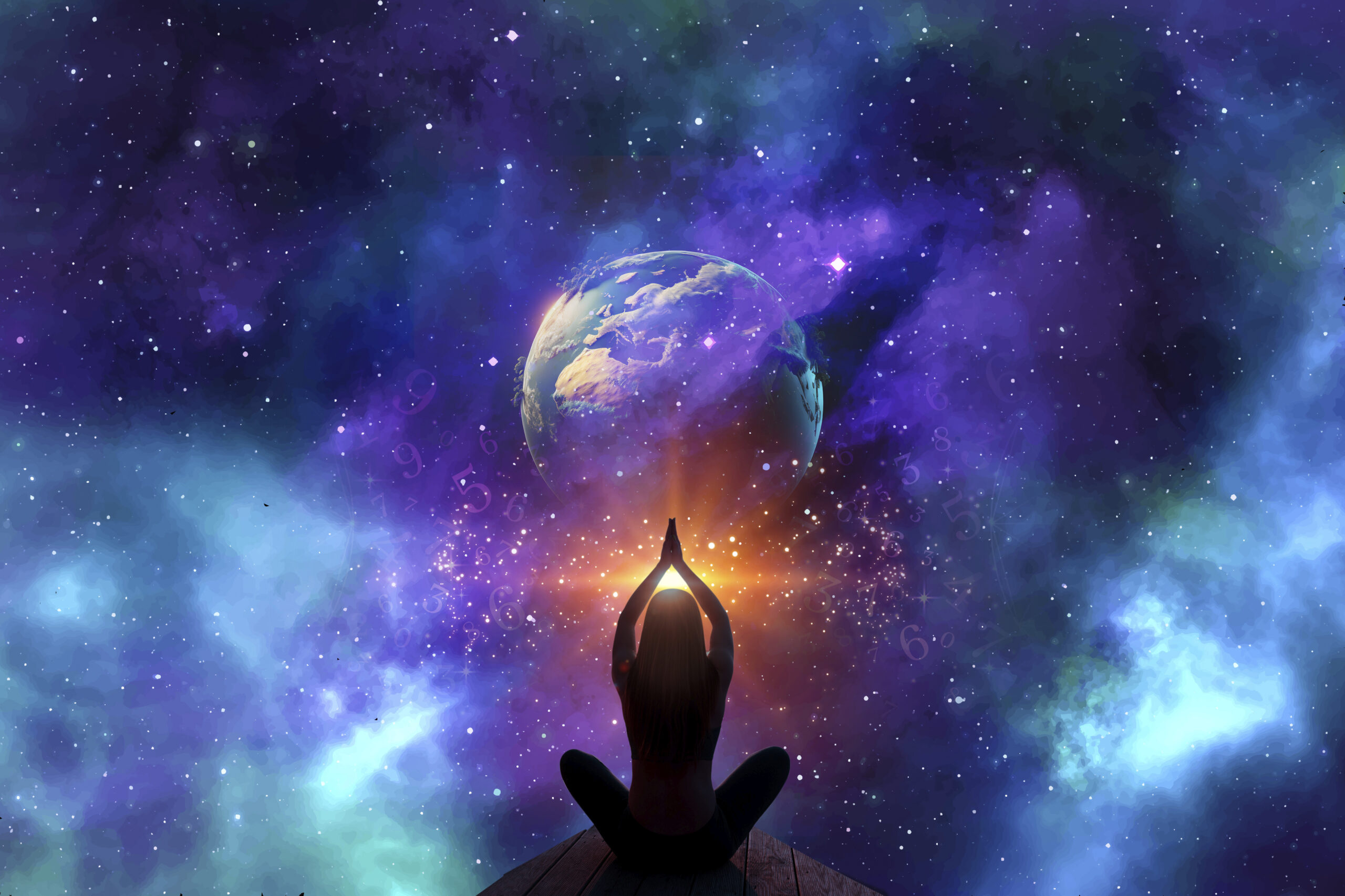 Swami Amit Sharma - Renowned Vedic Astrologer
